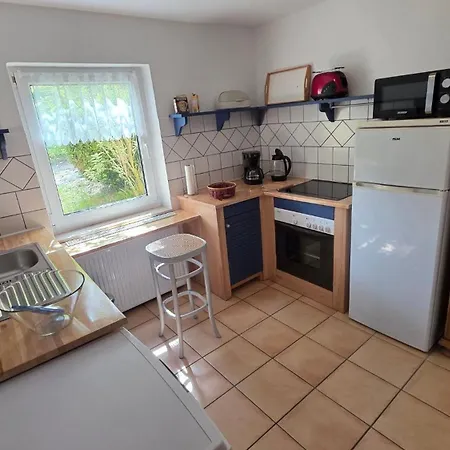 Haus Am Whg 2 Zislow