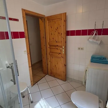 Apartment Haus Am Whg 2 *