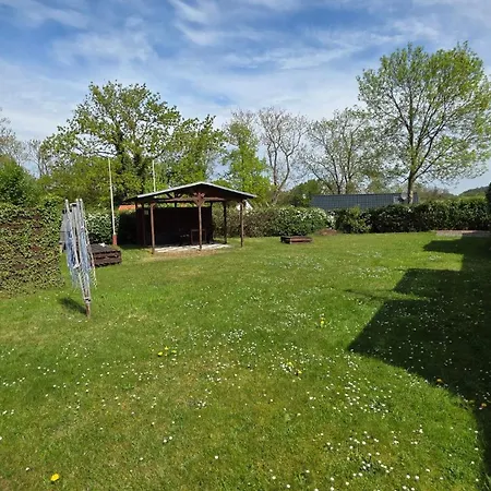 Haus Am Whg 2 Apartment *