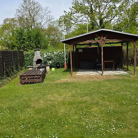 Apartment Haus Am Whg 2