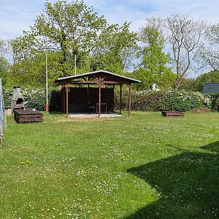 Haus Am Whg 2 Zislow